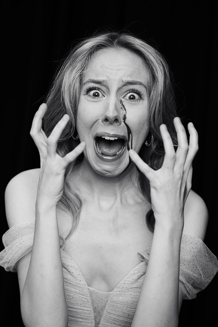 Carrie: The Musical PREVIEW