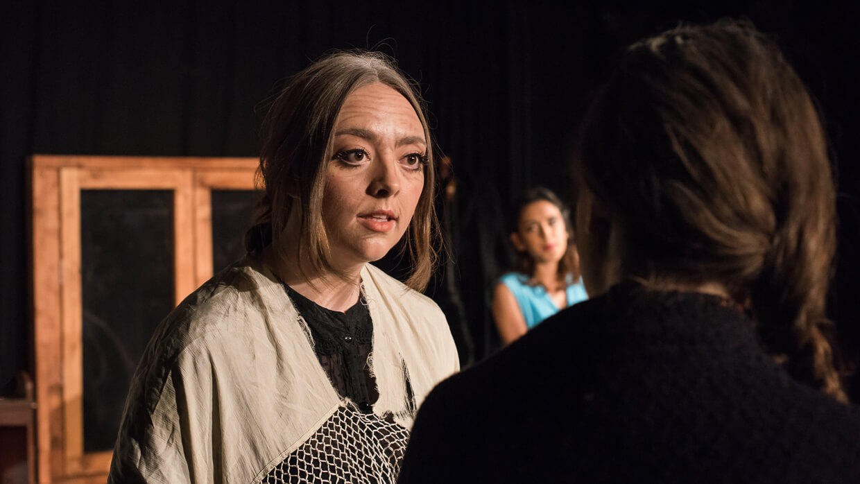 Arsenic and Old Lace