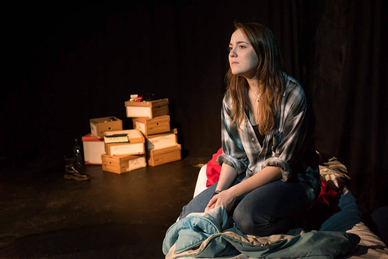 My Name is Rachel Corrie