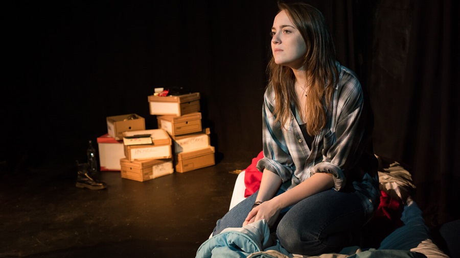 My Name is Rachel Corrie