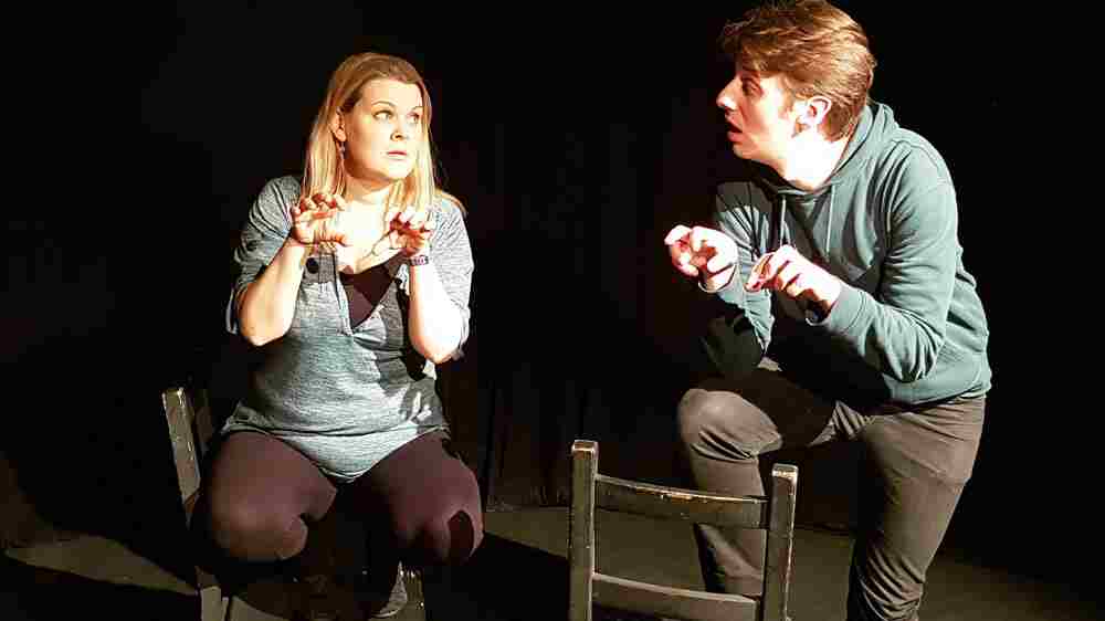 Five Questions You Always Want to ask an Improvised Theatre Company