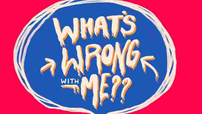 Interviewing the Director of WHAT'S WRONG WITH ME?