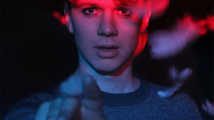 ANGELS IN AMERICA: Director's Notes