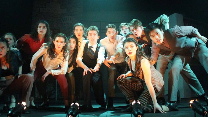 Waiting for the Final Curtain: Part Two