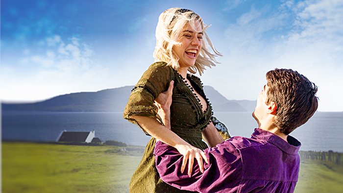 'The Playboy of the Western World' Preview