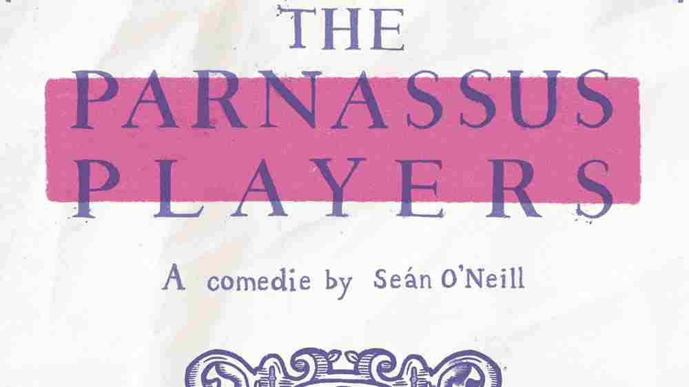'The Parnassus Players' Preview