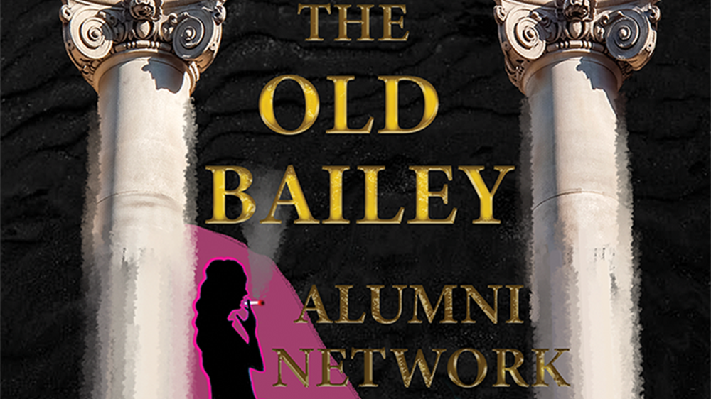 THE OLD BAILEY ALUMNI NETWORK Rehearsal Diary 1