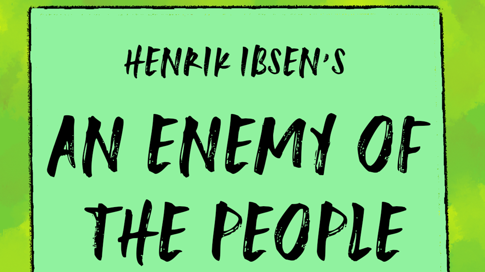 AN ENEMY OF THE PEOPLE Preview