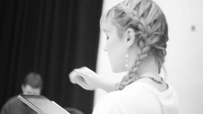Parlour Song PREVIEW