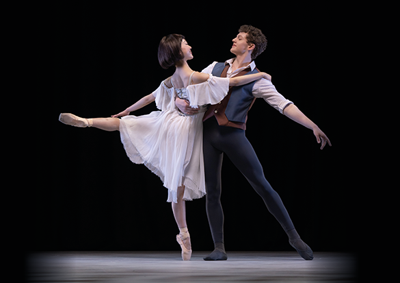 In Conversation with Sarah Crompton