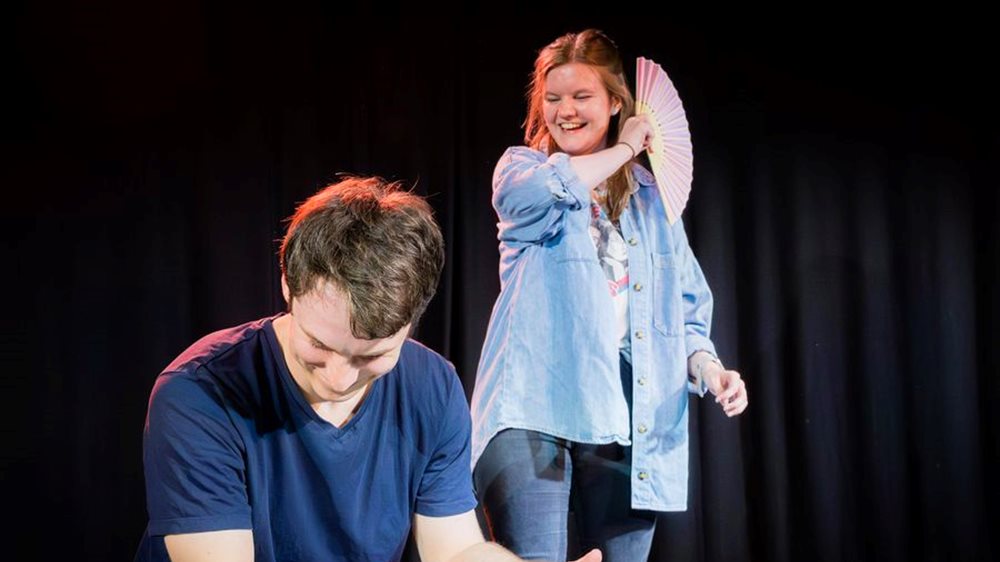 In Conversation with the Cast of 'Wild Swimming'