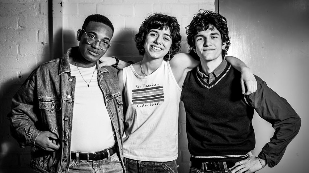 The Normal Heart - PREVIEW