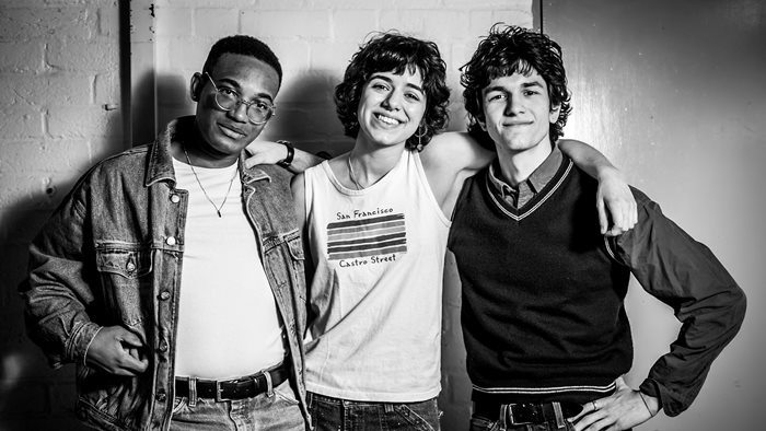 The Normal Heart - PREVIEW