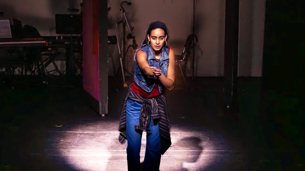 Reflections from the Rehearsal Room: Fairview