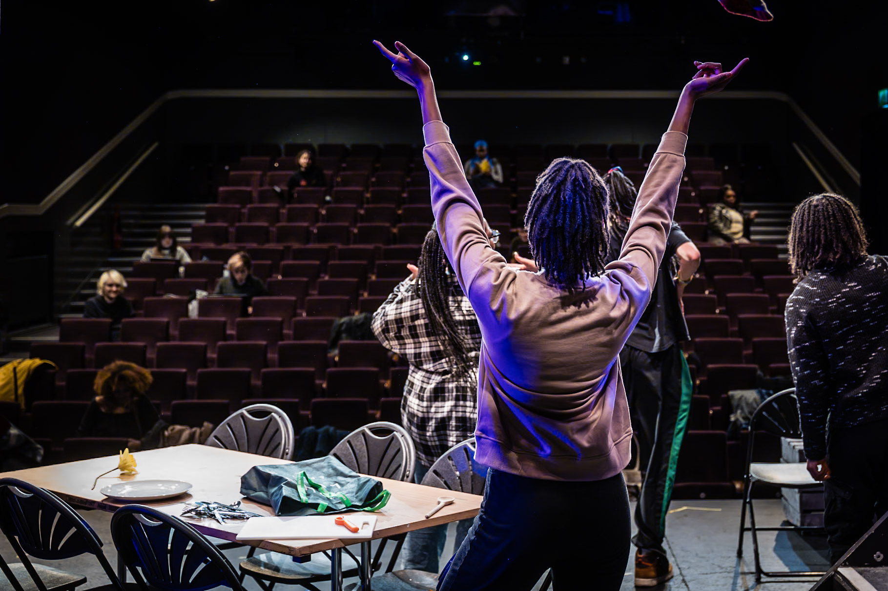 In conversation with the Directors of Fairview