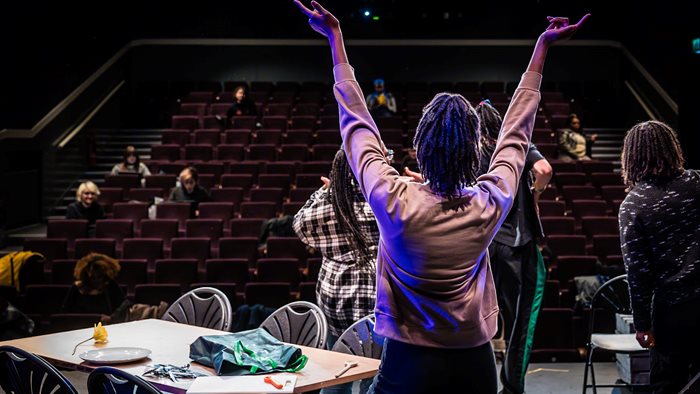 In conversation with the Directors of Fairview