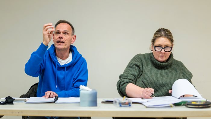 A Few Good Men PREVIEW