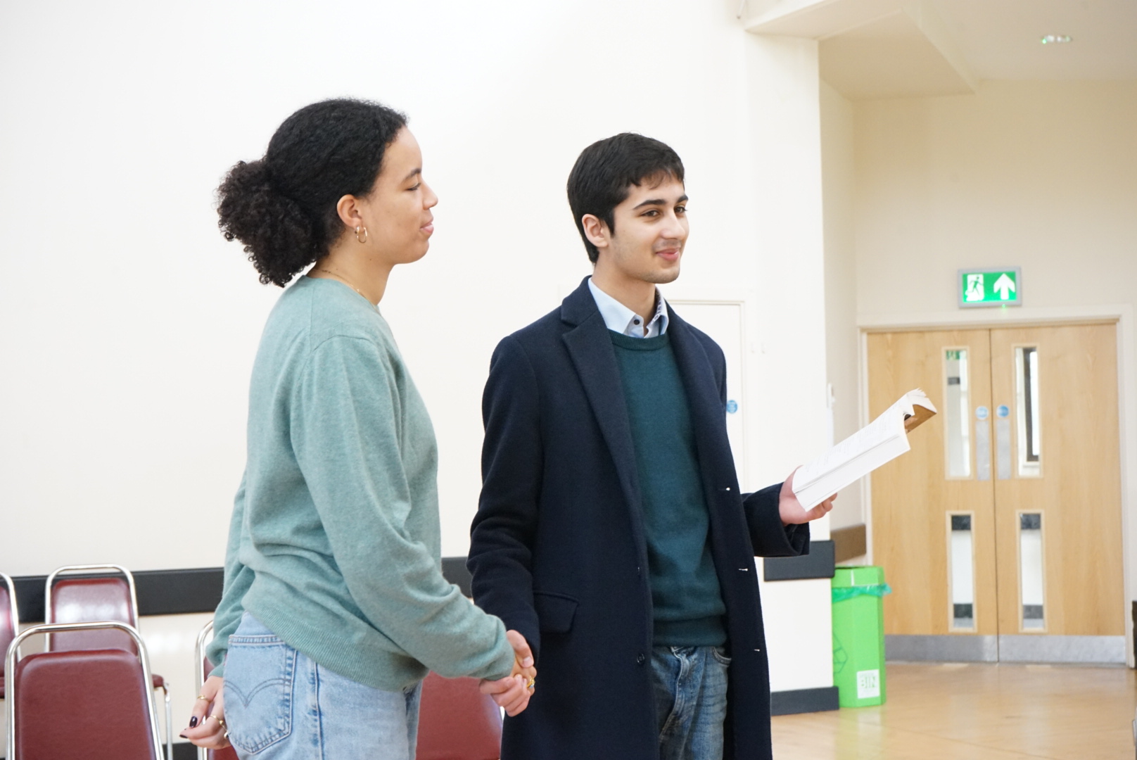 Antony and Cleopatra - PREVIEW