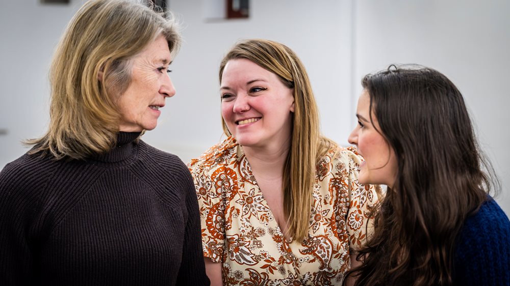 Putting a Good Story in Context