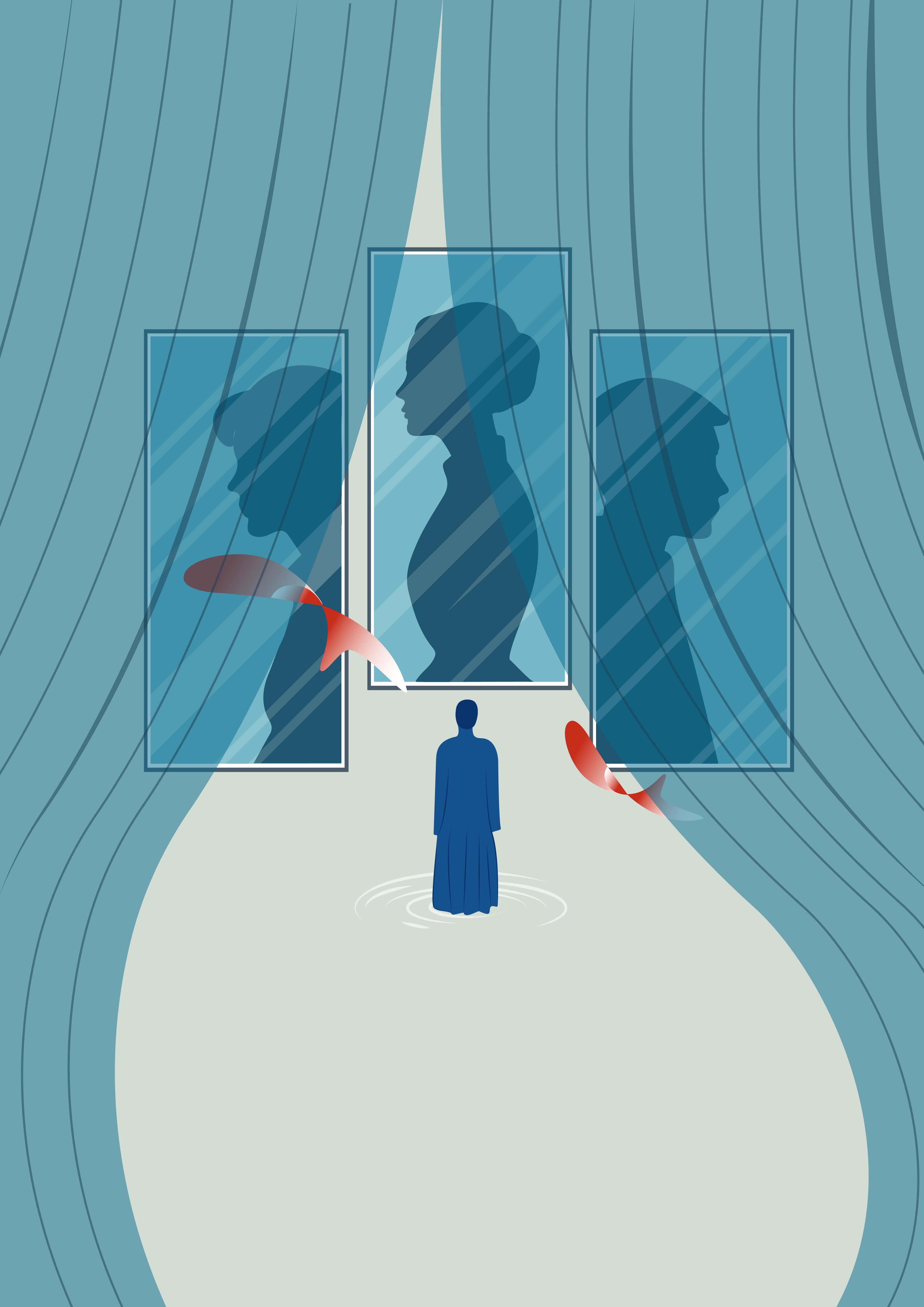 Thunderstorm PREVIEW