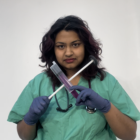 We Only Clap on Thursdays PREVIEW