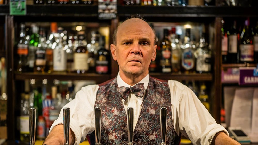 Hangmen: Director Q&A