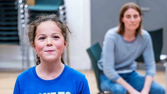 Fun Home: Interview with Director Cat Nicol