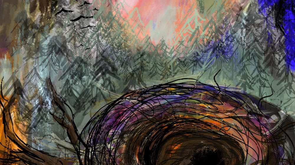 Composing for ETG: A Midsummer Night’s Dream