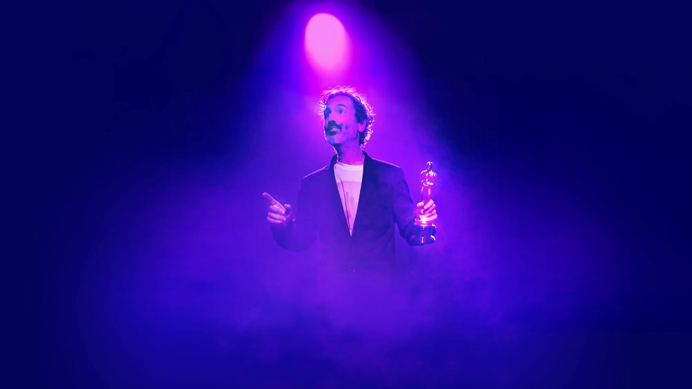 5 Hollywood Secrets and Mysteries as Seen in the Play 'Life With Oscar'