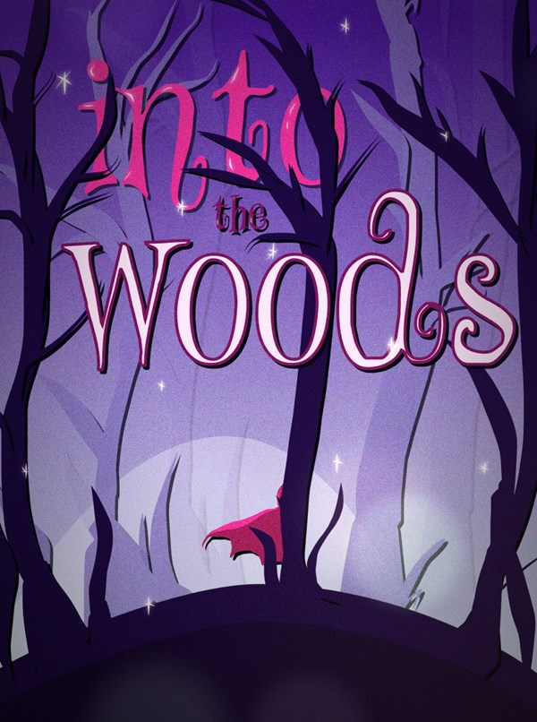 Into the Woods