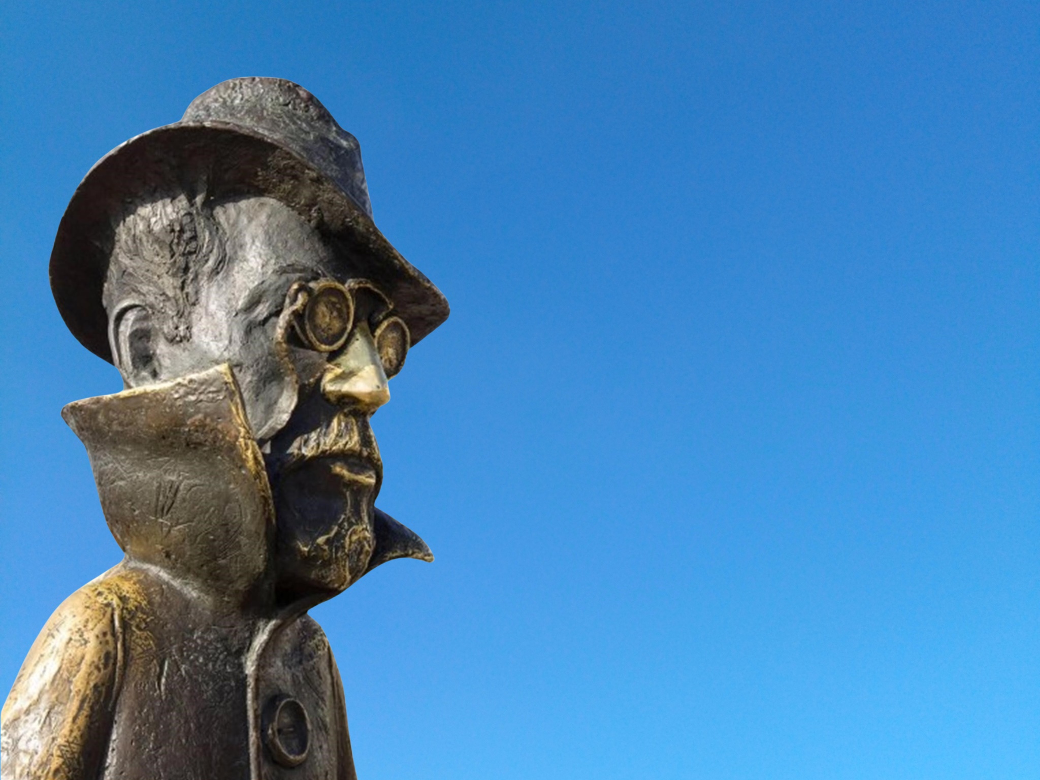 Adapting Chekhov's Four Farces for the ADC Stage